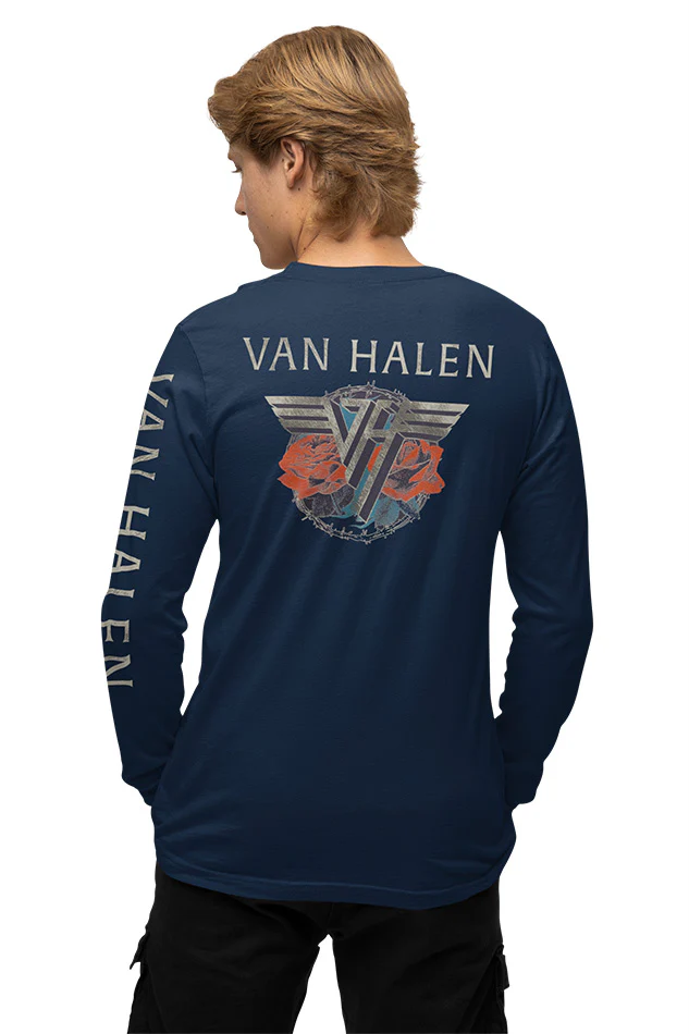 Long Sleeve 1984 Shirt - Image 5