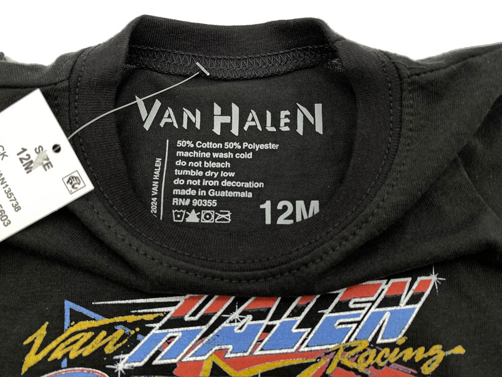 Toddler Boys' Racecar Tee - Image 2