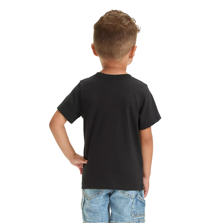 Toddler Boys' Racecar Tee - Image 4
