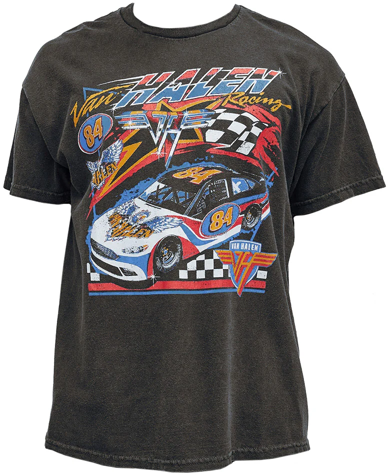 Vintage Racing Shirt - Image 3