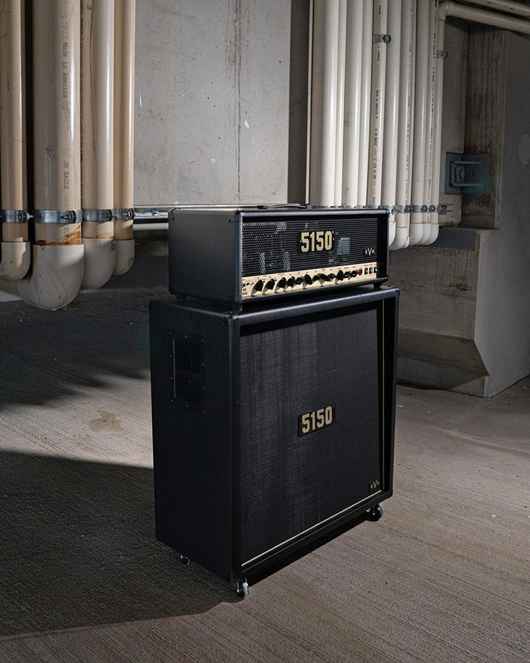 EVH 5150 Iconic Shirt - Image 6