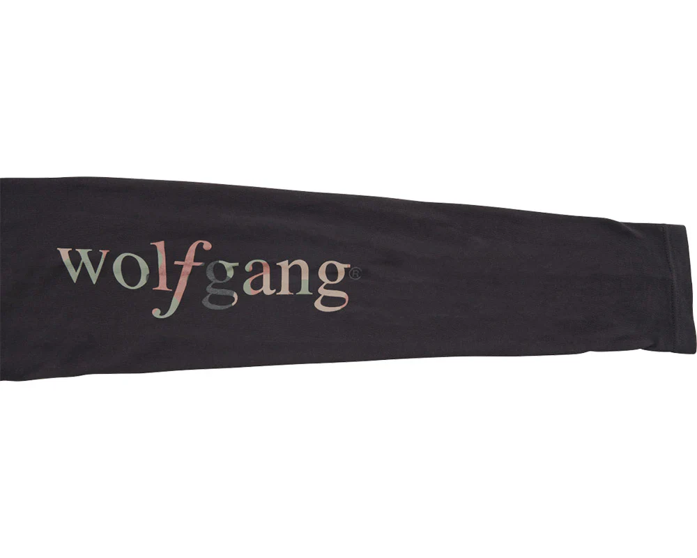 EVH Wolfgang Camo Long Sleeve - Image 4