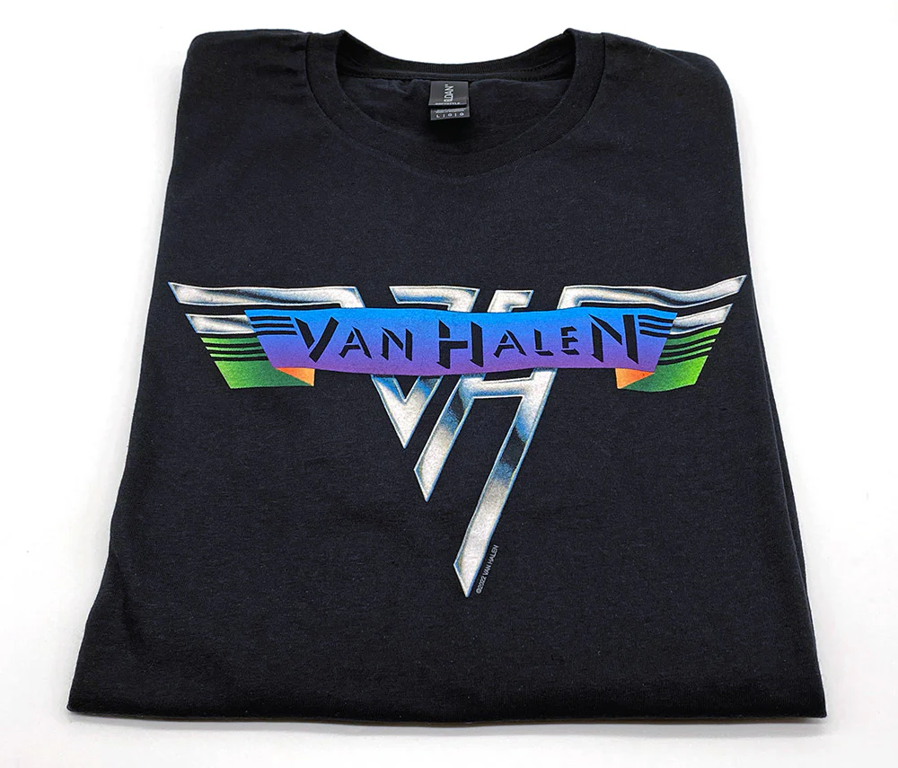 Original Logo Shirt - Image 3