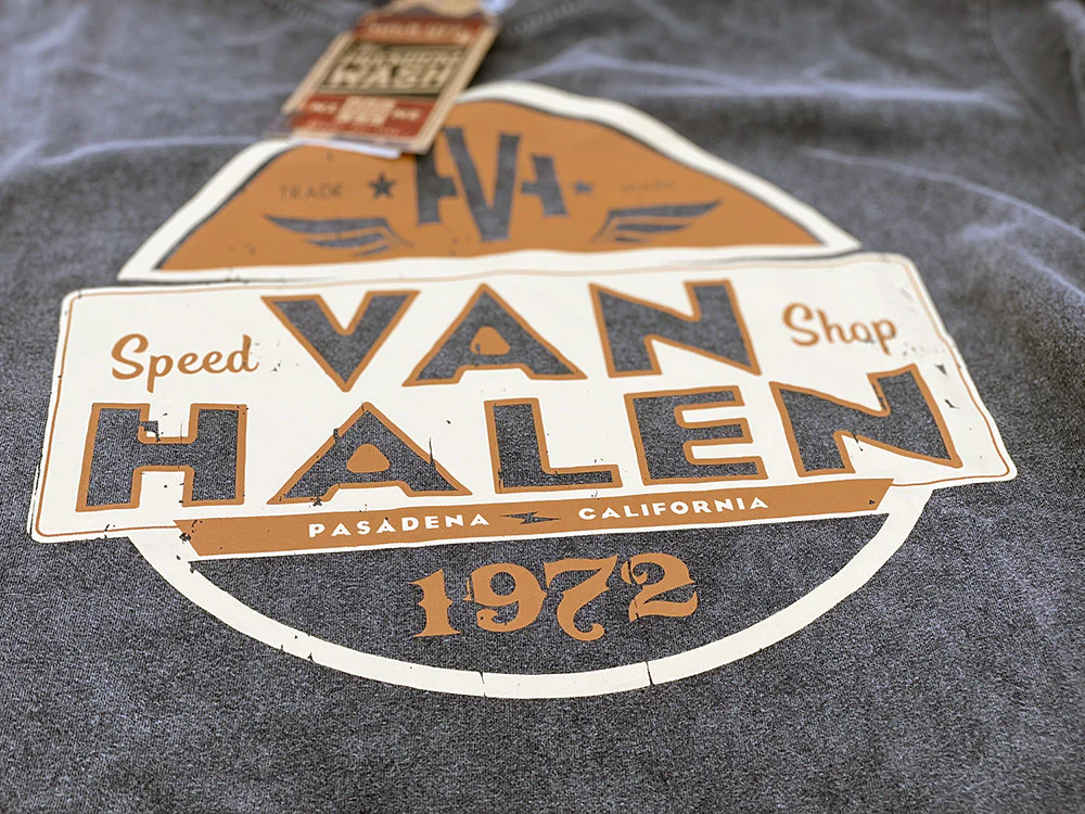 Speed Shop Shirt - Image 6
