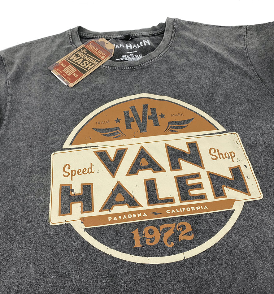 Speed Shop Shirt - Image 7
