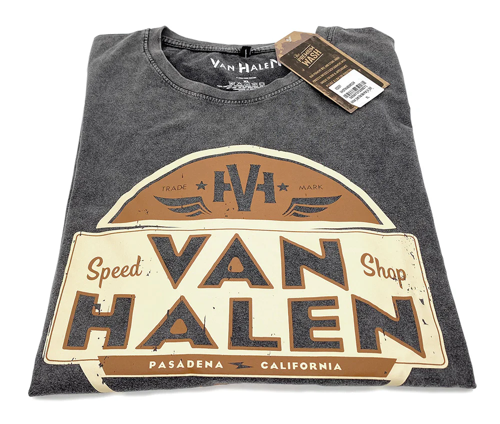 Speed Shop Shirt - Image 8