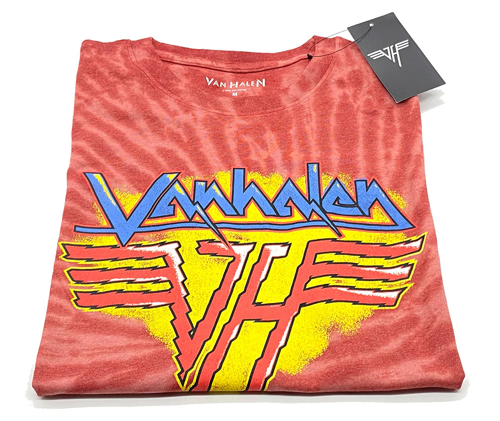 Punk Rock Logo Tie Dye - Image 3