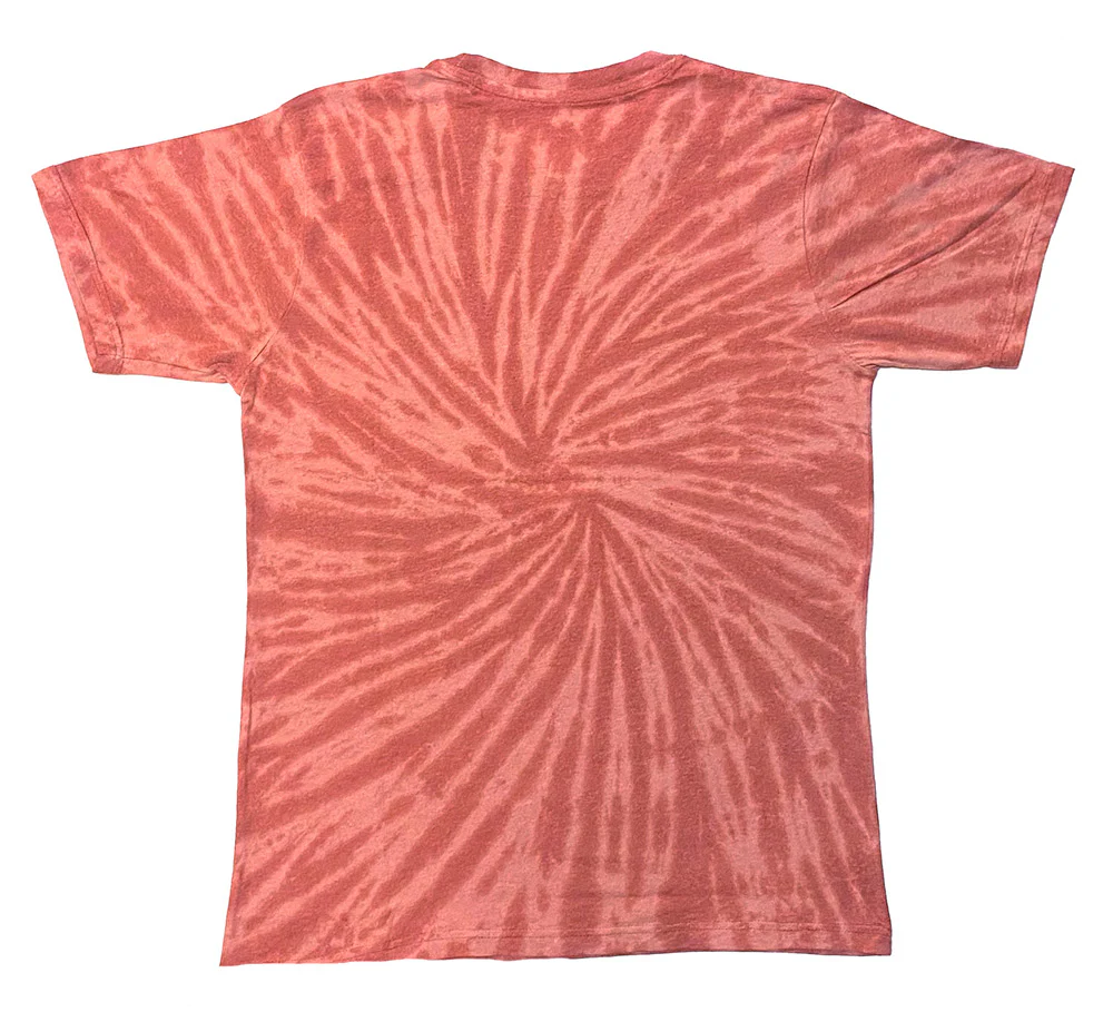 Punk Rock Logo Tie Dye - Image 5