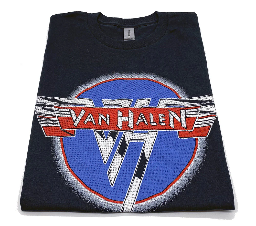 Circle Logo Shirt - Image 3