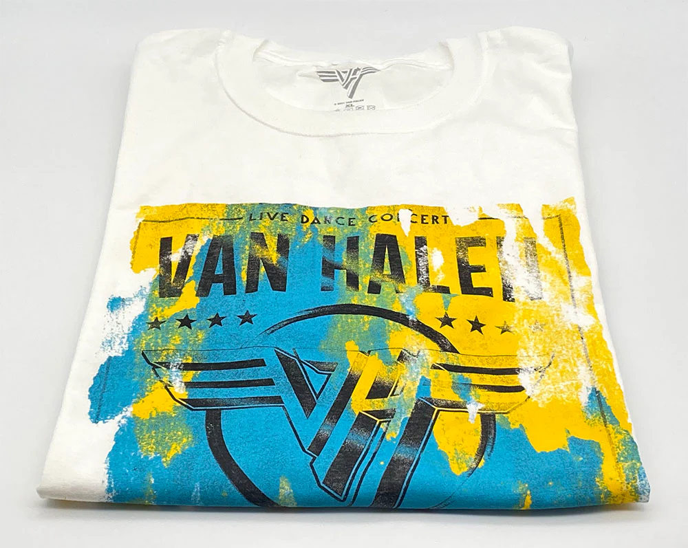Pasadena Civic 1977 Shirt - Image 3
