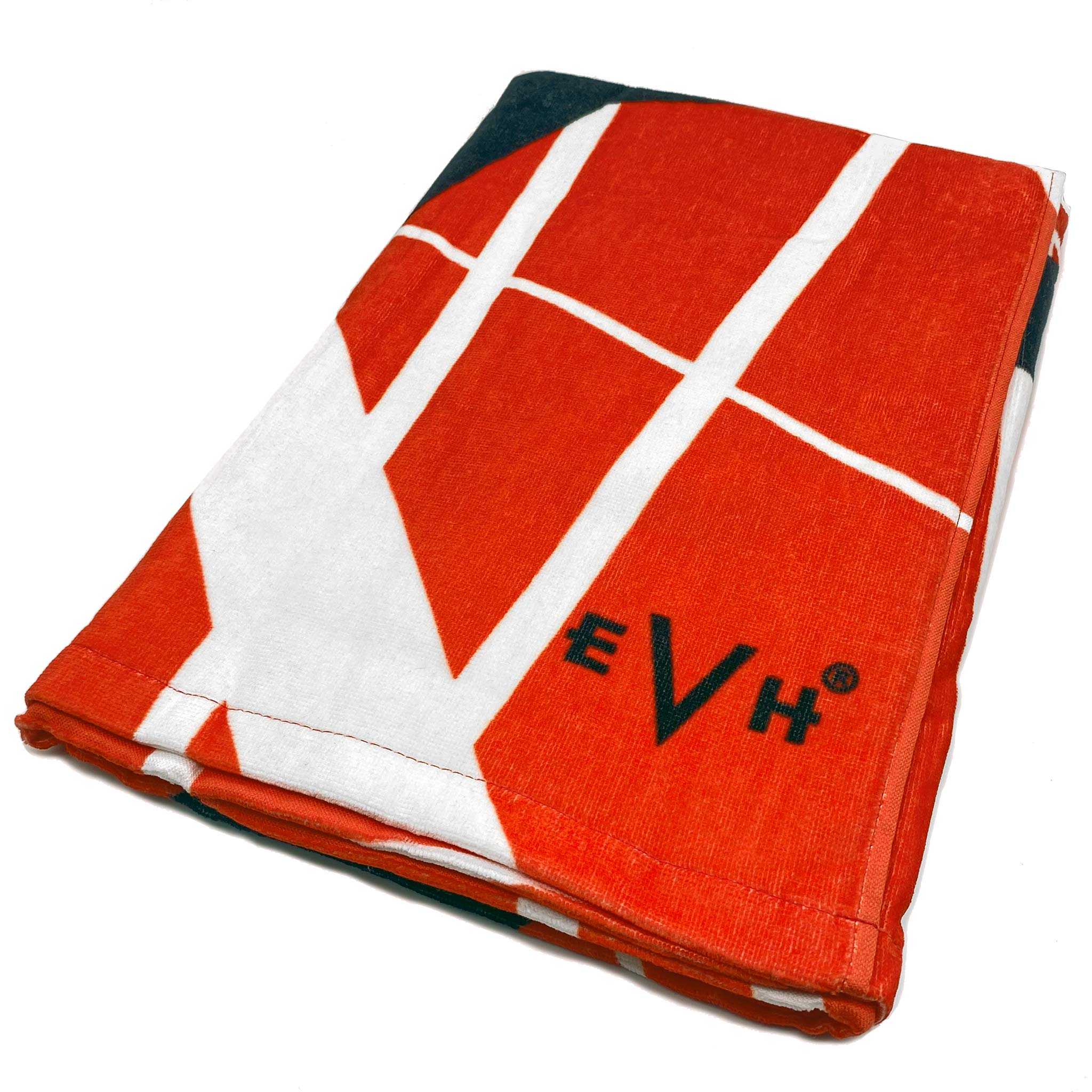 5150 Stripes Beach Towel - Image 4