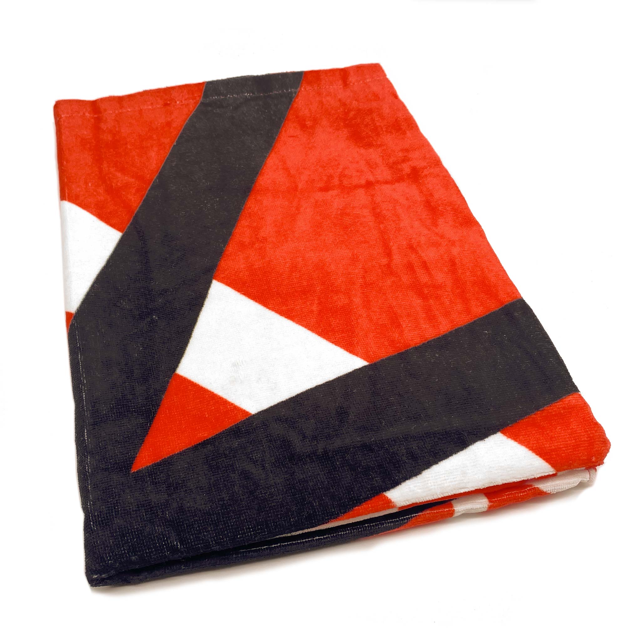 5150 Stripes Beach Towel - Image 5